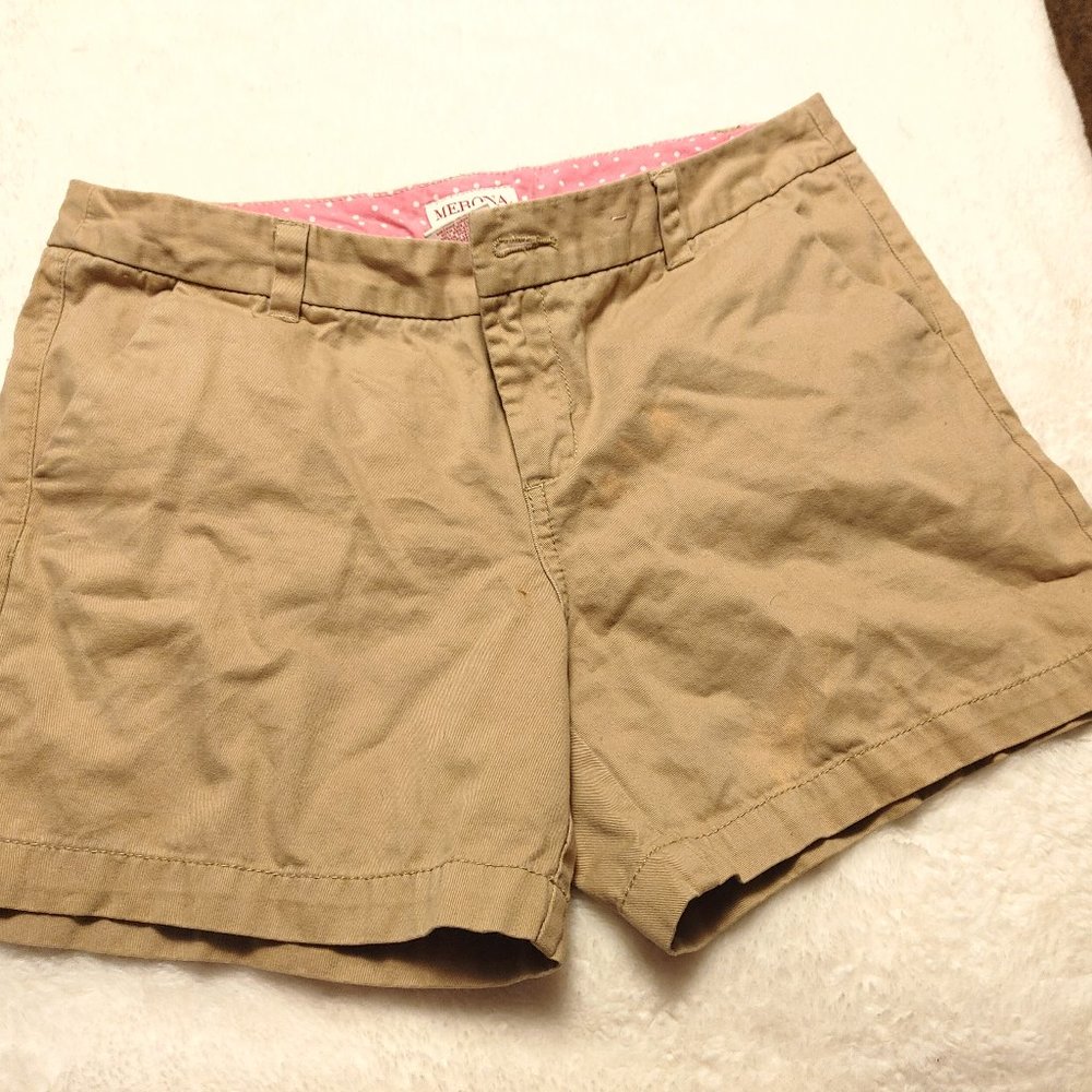 Women's Shorts